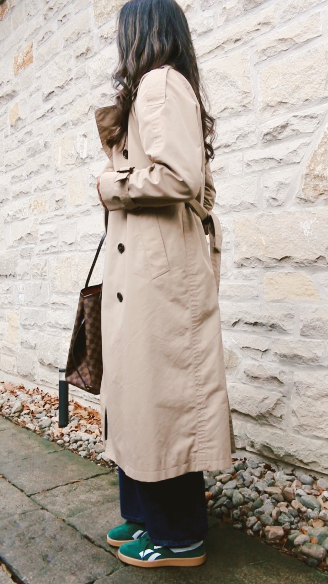 Rainy spring outfit 

#LTKtravel #LTKspring #LTKcanada