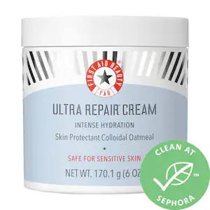 Ultra Repair® Cream Intense Hydration | Sephora (US)