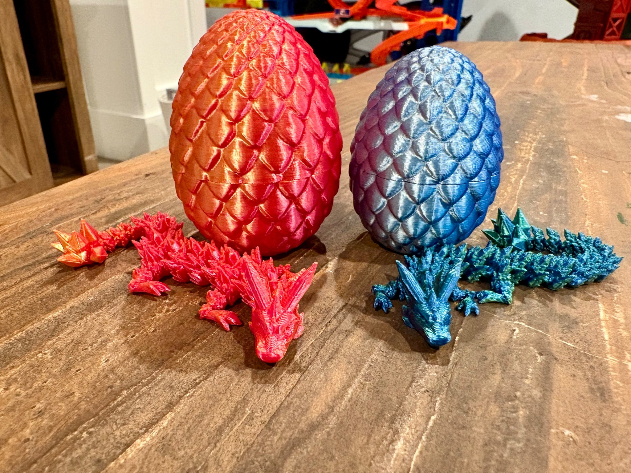 My kids new obsession… dragon eggs! 

#LTKmomlife #LTKKids