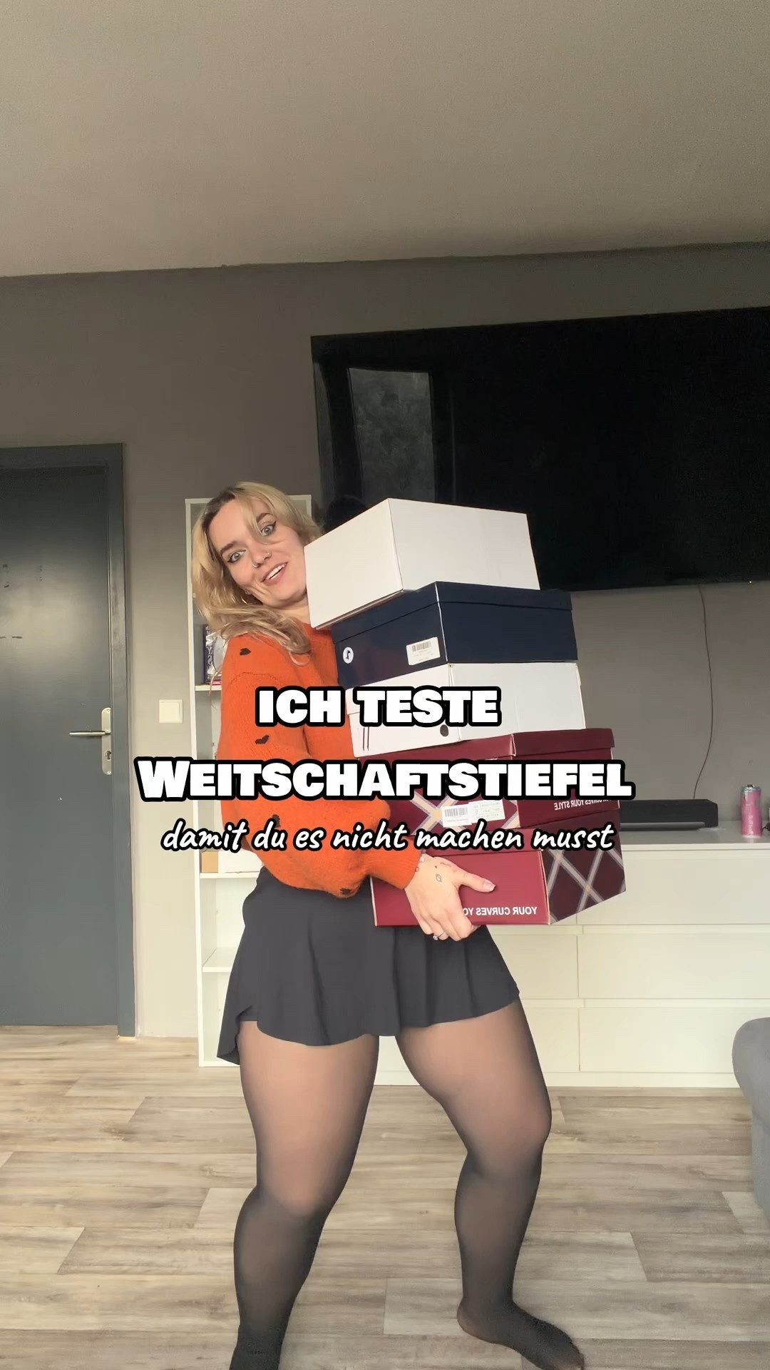 #LTKwinter #LTKdeutschland #LTKplussize