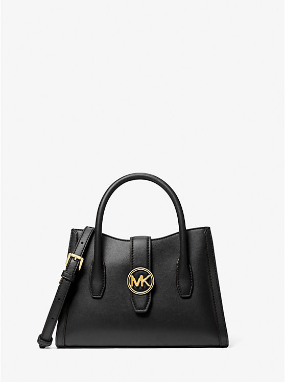 Gabby Small Satchel | Michael Kors US
