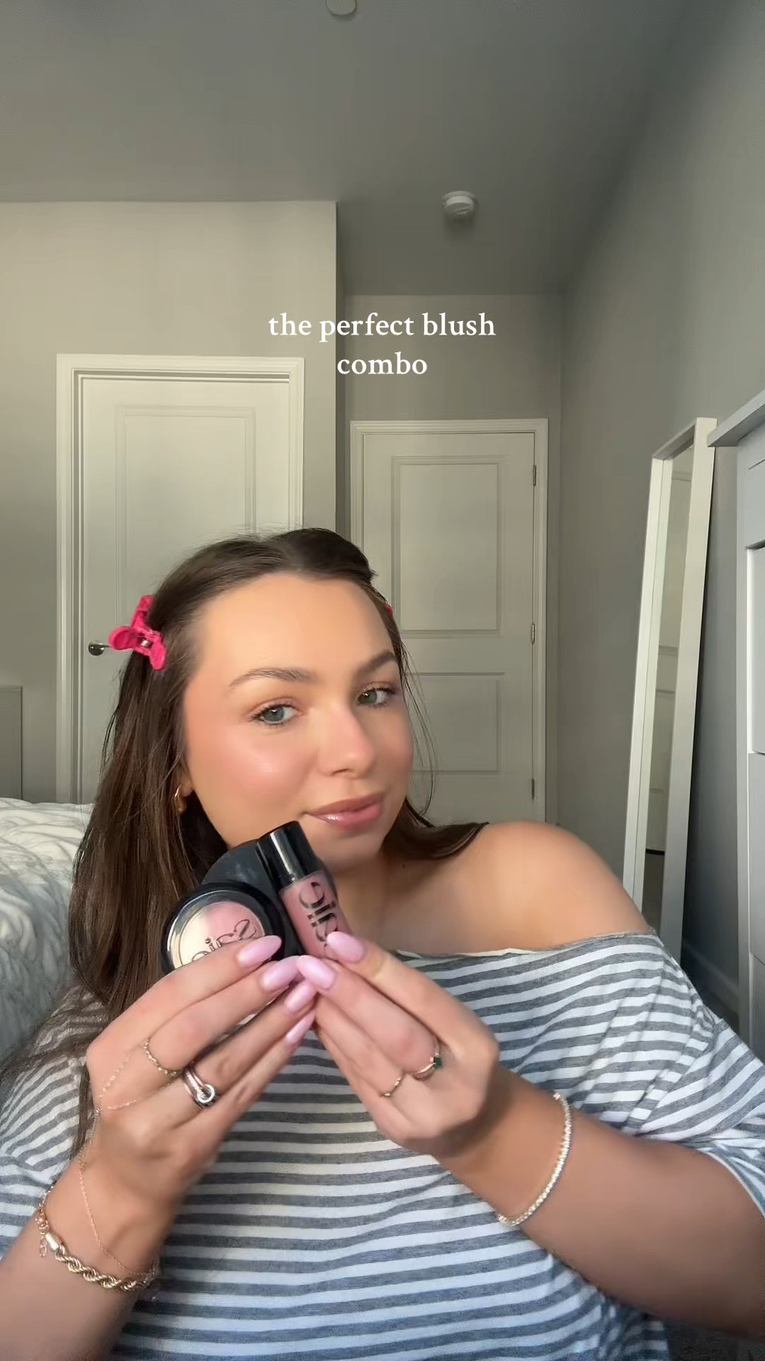 saie blush combo!

#LTKBeauty #LTKGiftGuide #LTKFindsUnder50