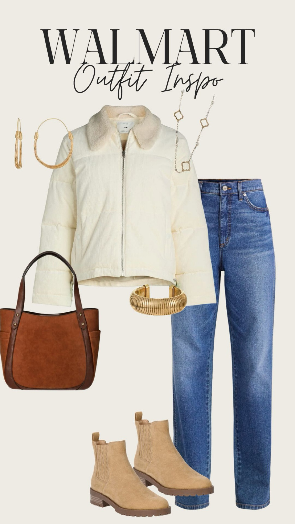 These pieces from Walmart look 👀 expensive but are all SO affordable/ chic. 

#LTKWorkwear #LTKStyleTip #LTKFindsUnder100