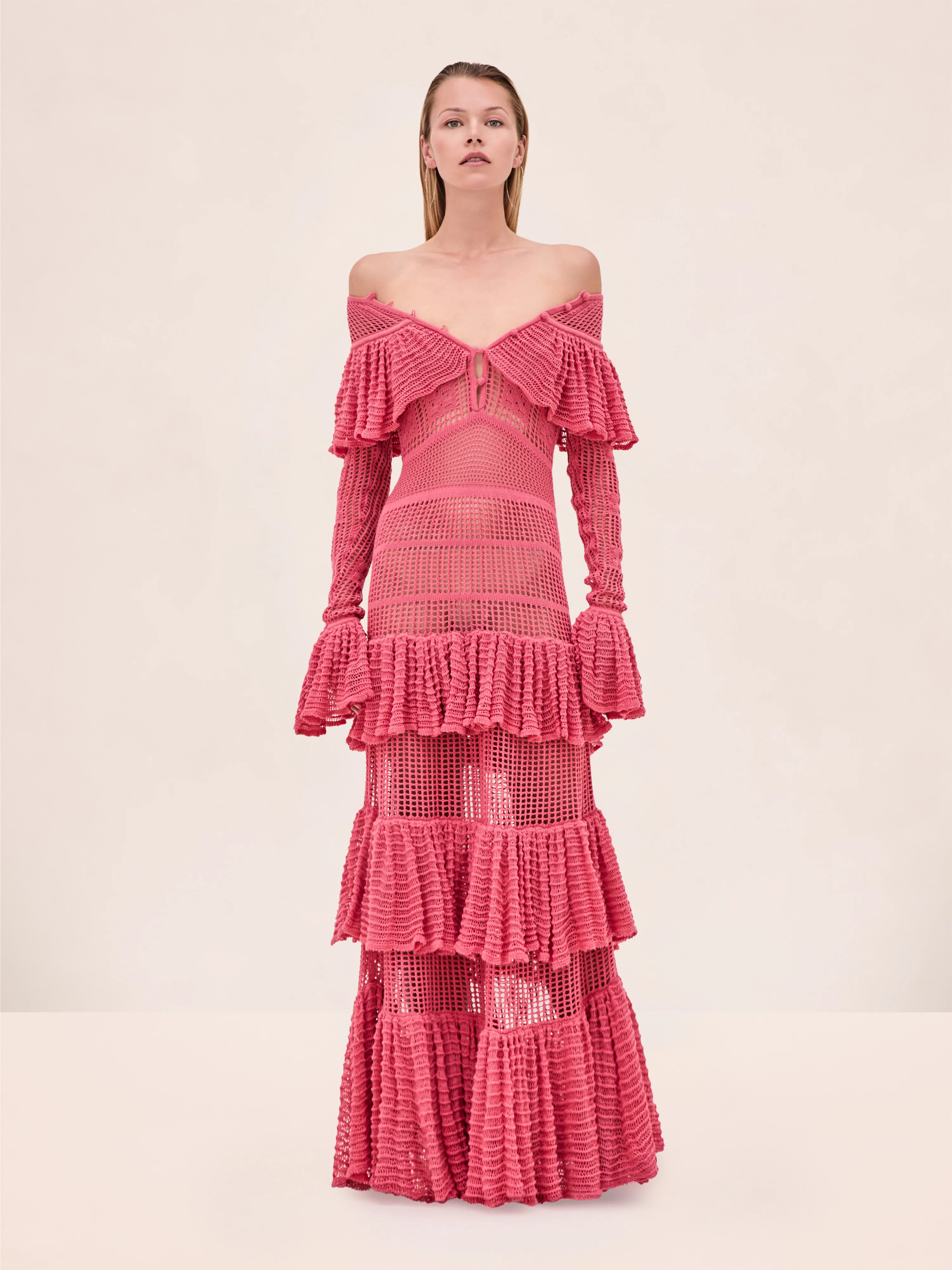 Carmen Dress | Alexis