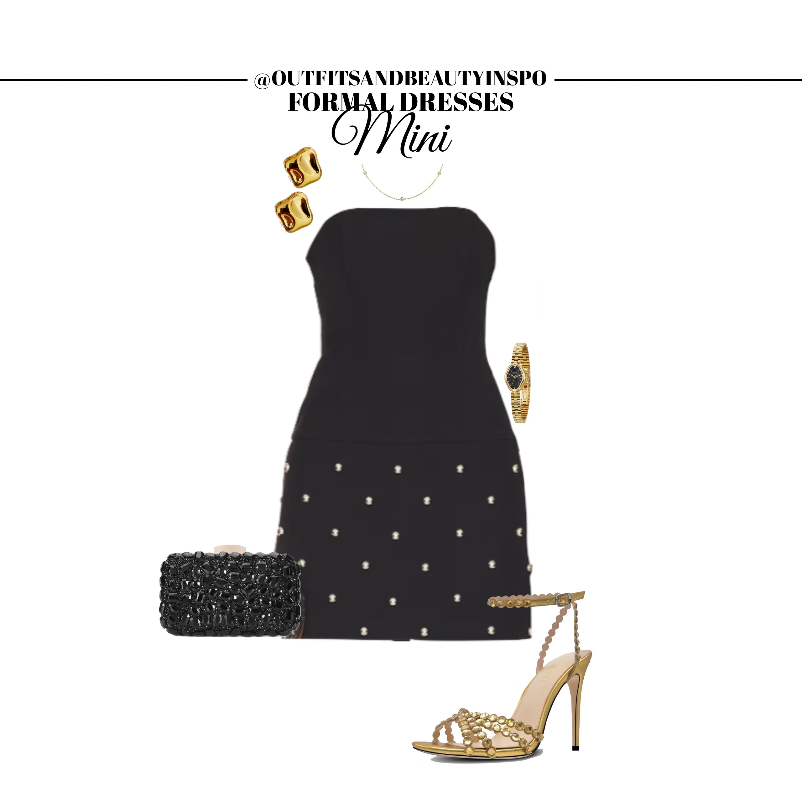 Mini Formal Dresses🥂

#LTKBeauty #LTKSeasonal #LTKStyleTip