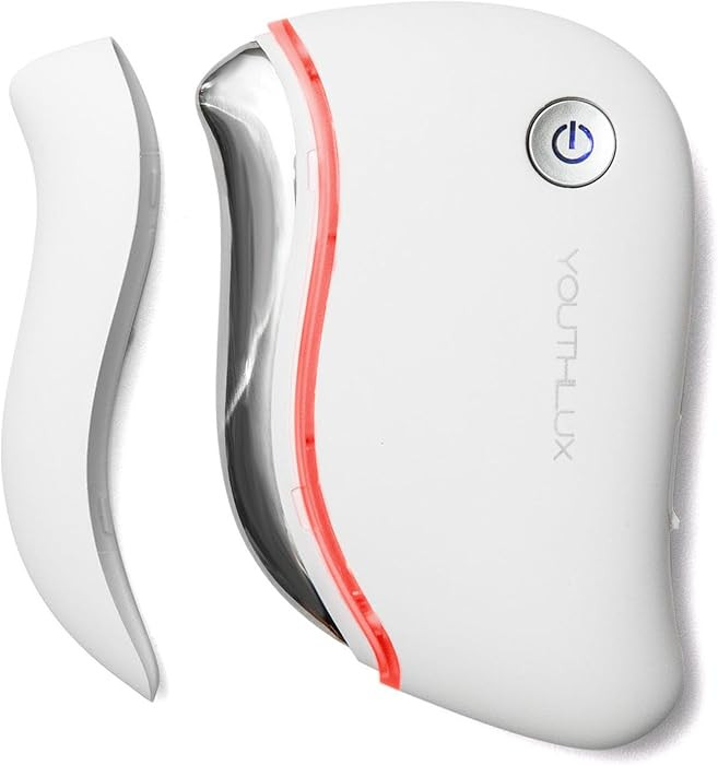ProSculpt Heated Gua Sha Facial Massager – Electric Guasha Tool for Face Sculpting, Relaxation ... | Amazon (US)