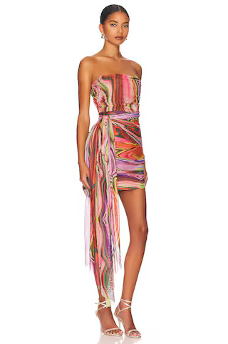 Nala Dress
                    
                    ELLIATT | Revolve Clothing (Global)