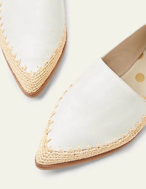 Penelope Loafers | Boden (US)