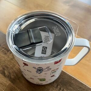 NWT Starbucks X Roller Rabbit Coffeehouse Bonanza Mug | Poshmark