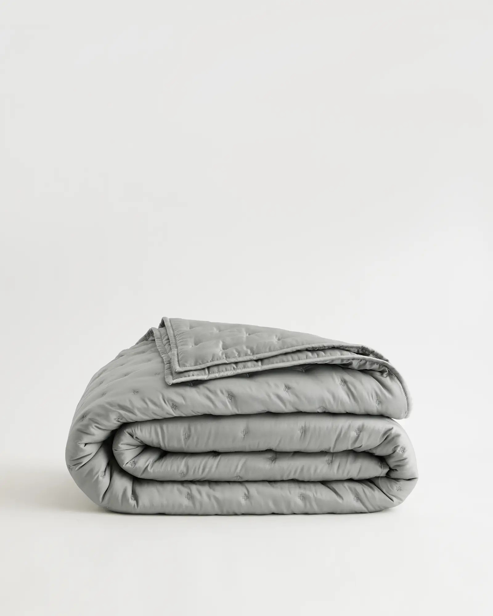 Bamboo Dream Quilt | Quince