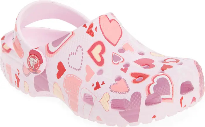 Kids' Classic Vday Clog | Nordstrom