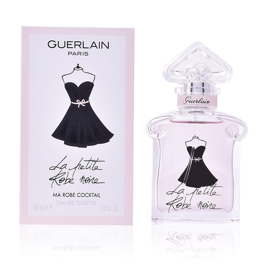 La Petite Robe Noire / Guerlain EDT Spray 1.0 oz (30 ml) (w) | Jomashop.com & JomaDeals.com