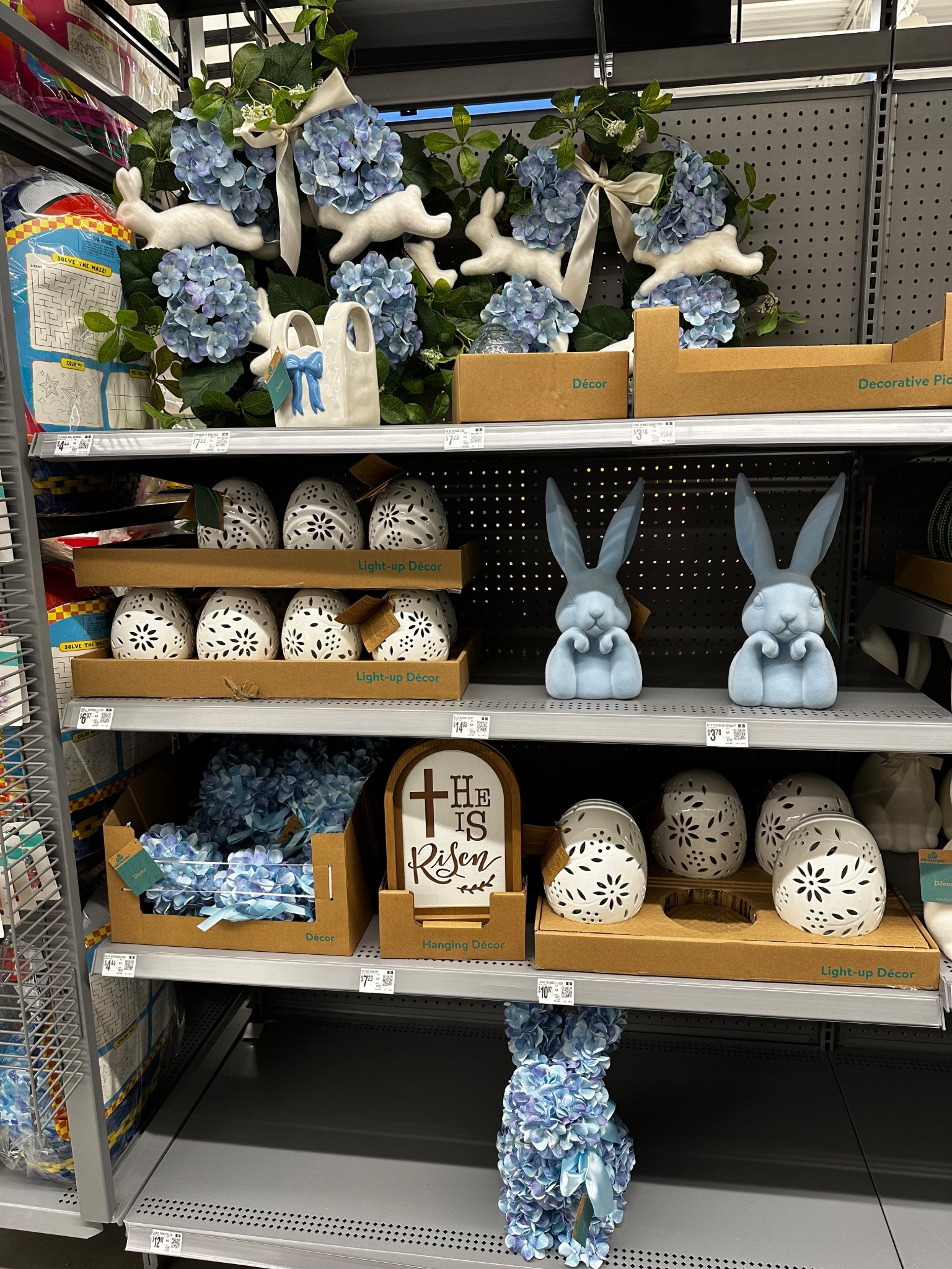 #easter #walmart #bunny 

#LTKSaleAlert #LTKU