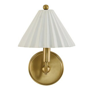 Louise Ceramic Sconce | Ballard Designs, Inc.