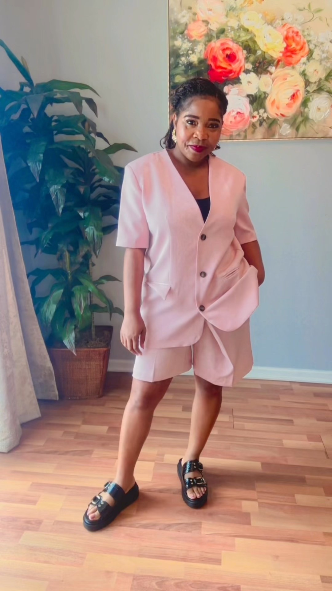 Mother’s Day brunch outfits!