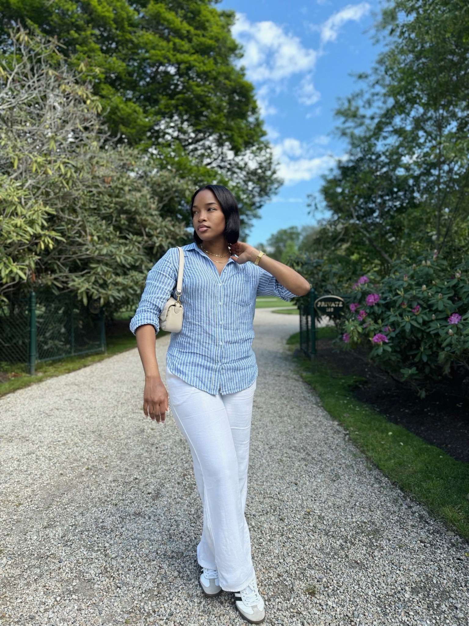 Upscale. casual. comfort 

#LTKPetite #LTKStyleTip