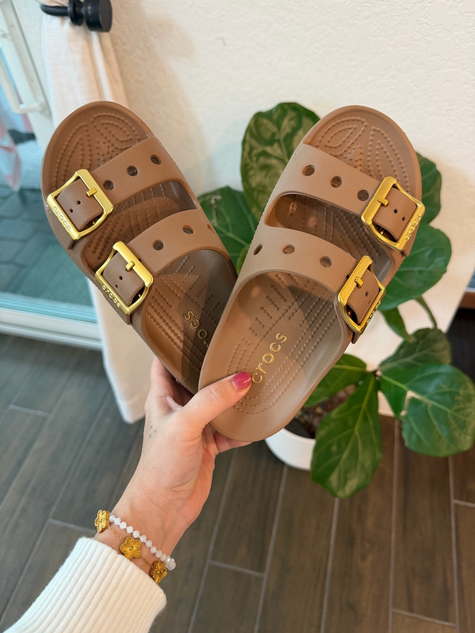 So obsessed 🤩 getting charms for them linked below!

#LTKSeasonal #LTKSwim