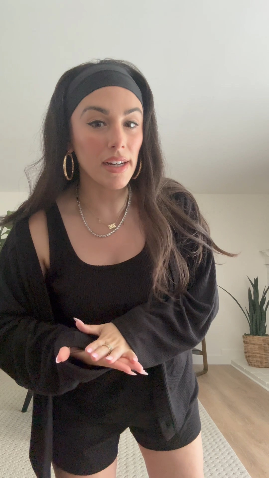 the nordstrom anniversary sale ends this weekend + if you haven’t already shopped this is your sign!! linked all my faves here for you guys that are still in stock as well as this set that I have all 3 colors in / have been LIVING in this month!! 🛍️🩷

#LTKStyleTip #LTKFindsUnder100 #LTKSaleAlert