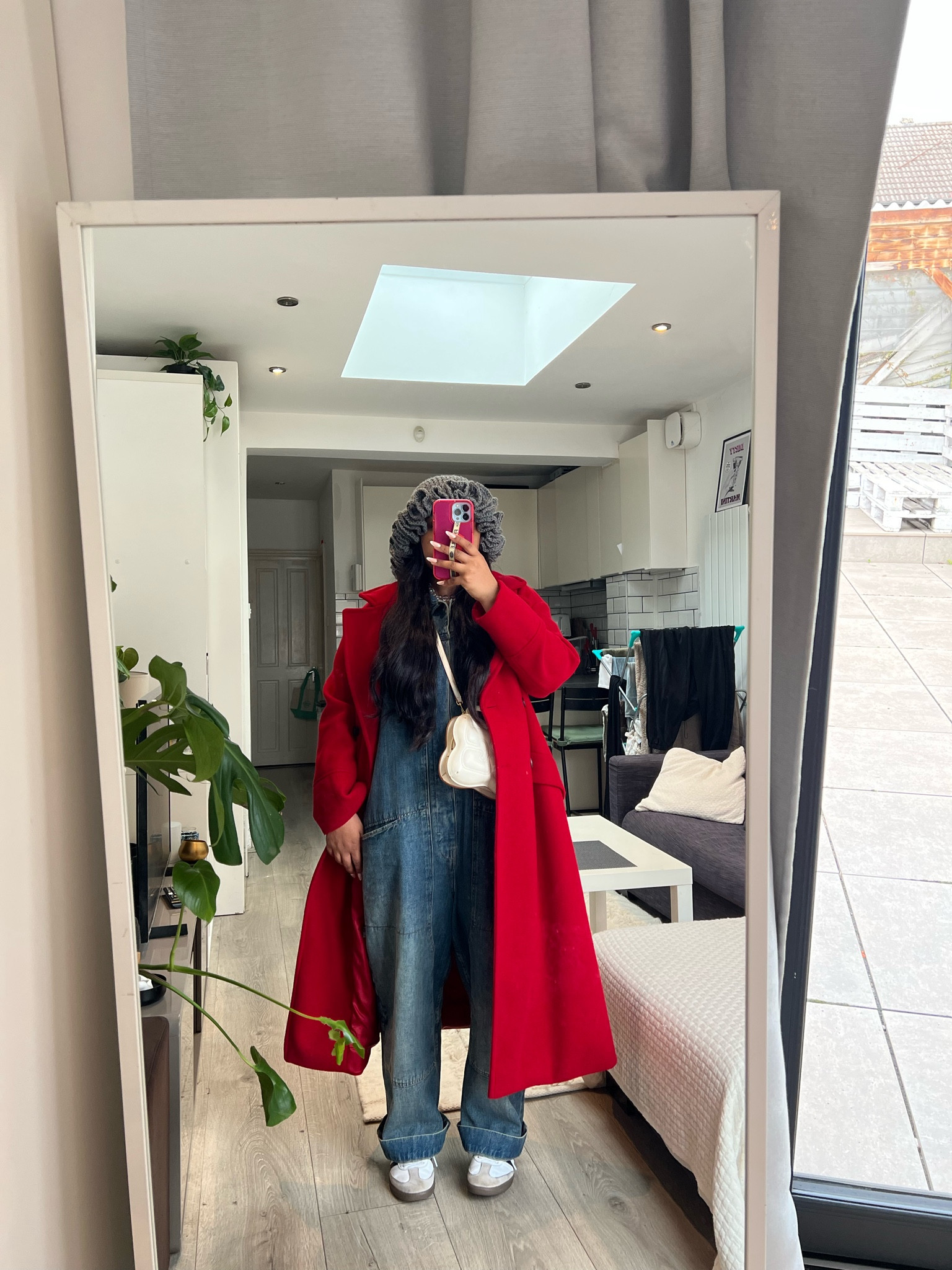 My new personality is this jumpsuit . 

#LTKBeauty #LTKPetite #LTKStyleTip