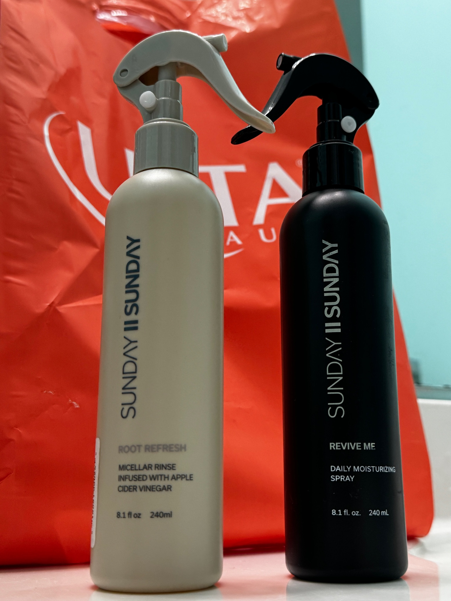 Ulta has my favorite scalp reviver combo on sale! 🥰

When I tell you that this is the secret sauce to keeping my scalp alive while I wear braids or any protective style for that matter. 
Chefs kiss 😚🤌🏾

Dear Sunday II Sunday, my hair thanks you. 

#LTKfindsunder50 #LTKsalealert #LTKHolidaySale