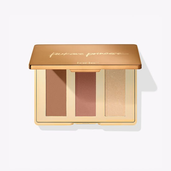 park ave princess™ palette | tarte cosmetics (Global)