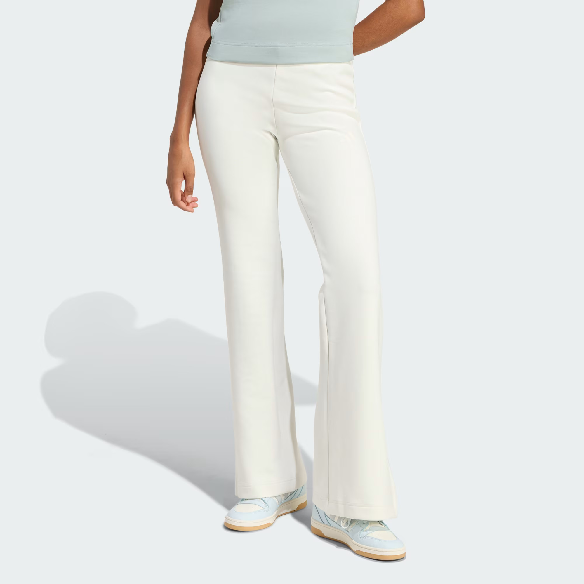 Soft Lux Flared Pants | adidas (US)