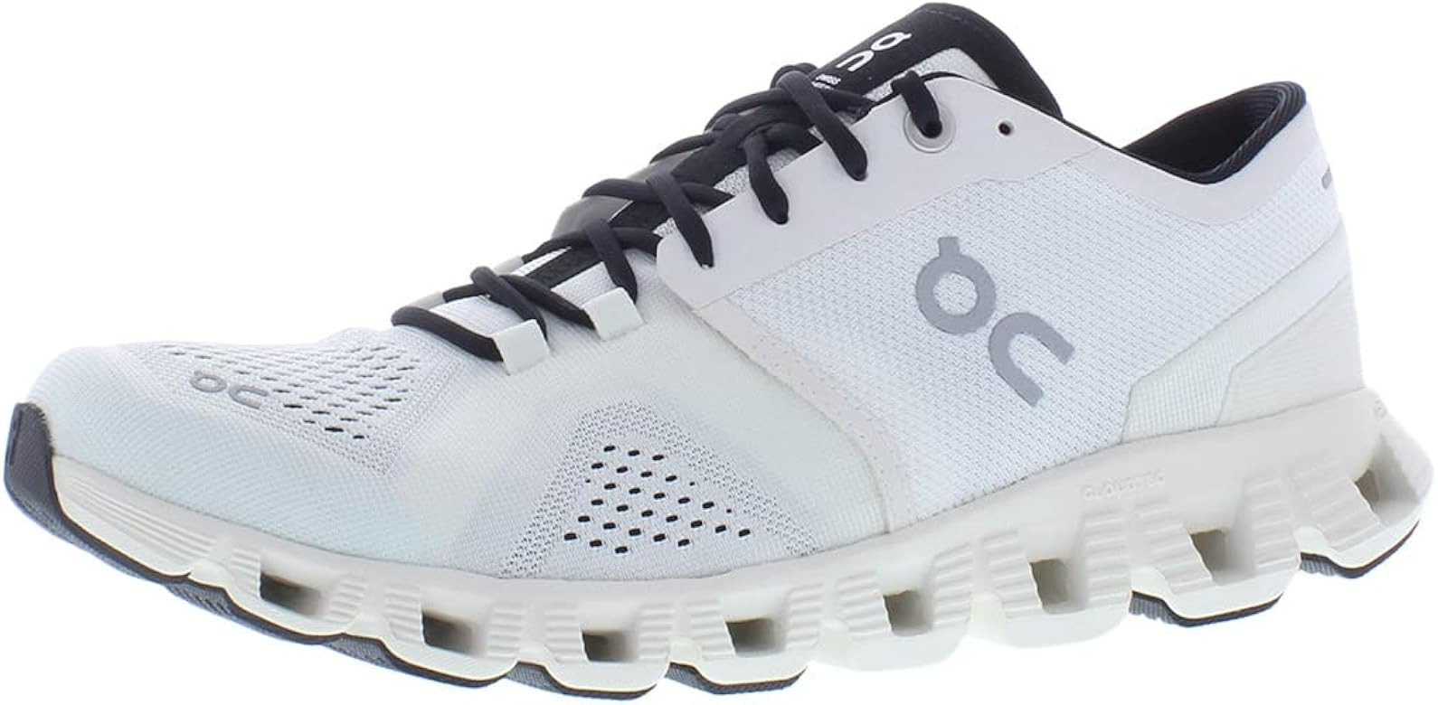 ON Women's Cloud X Sneakers | Amazon (US)