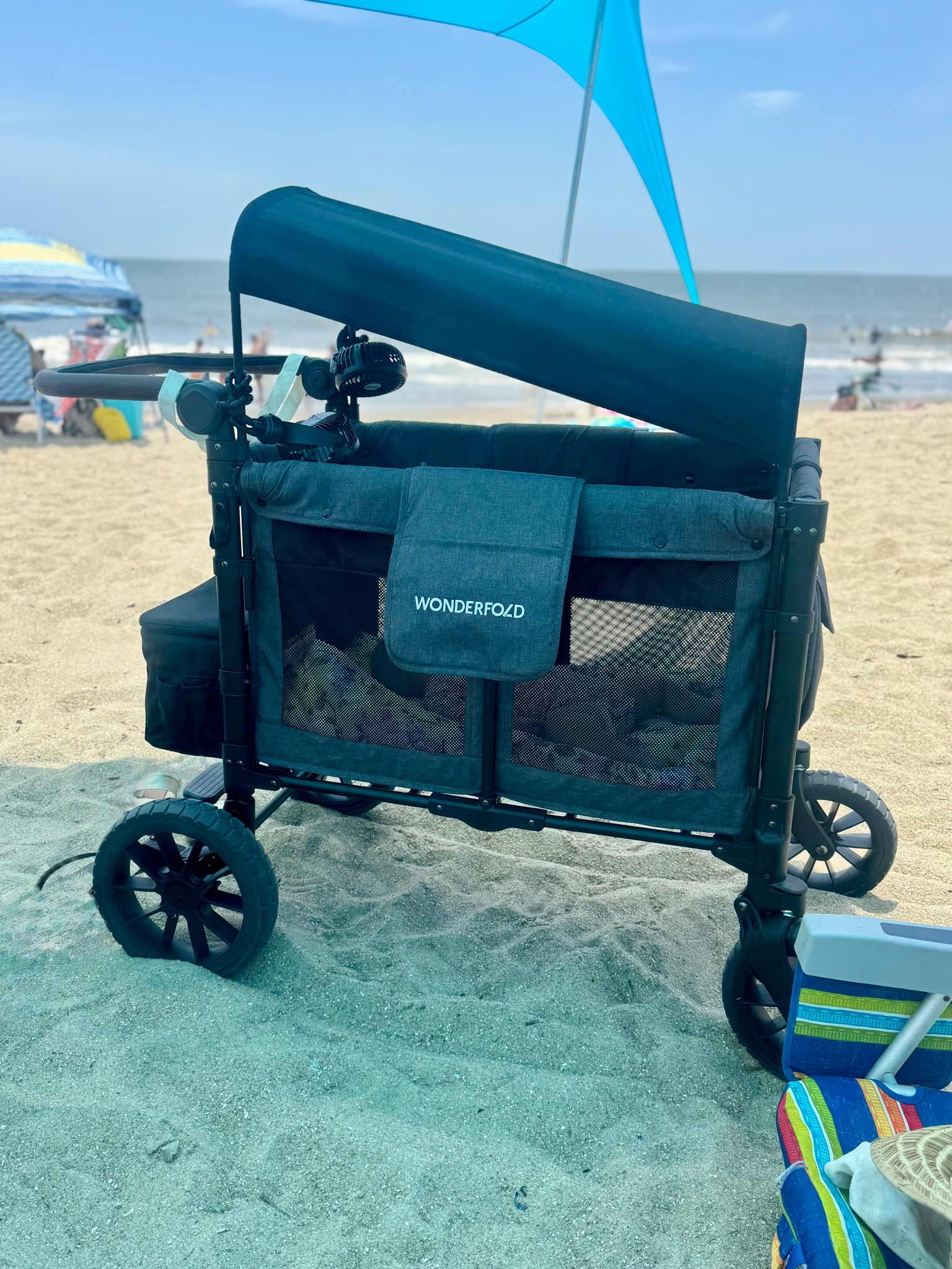 The BEST wagon around!! 

#LTKBaby #LTKSaleAlert