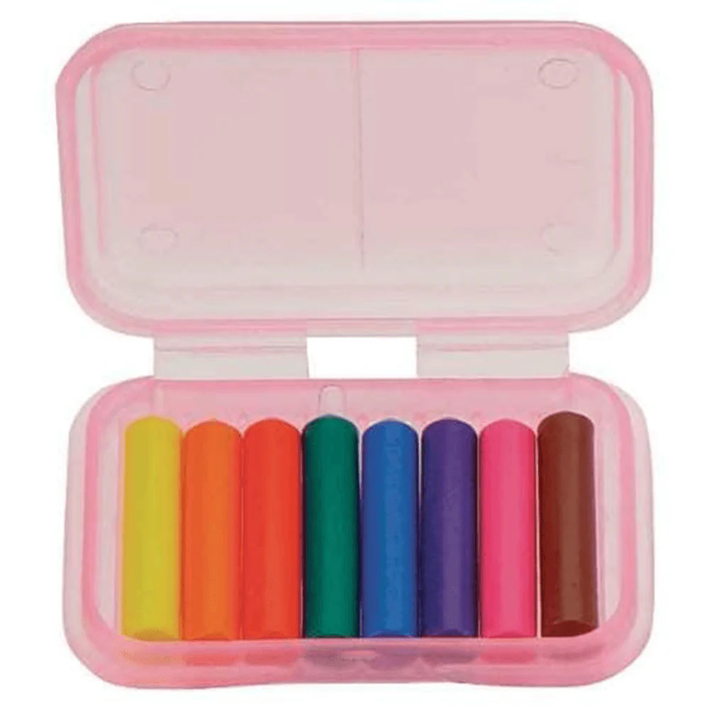 Mini Crayons Set - 4 Color Options | Shop Sweet Lulu