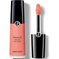Armani Luminous Silk Cheek Tint 12ml (Various Shades) - Rosy Peach 50.5 | Lookfantastic US