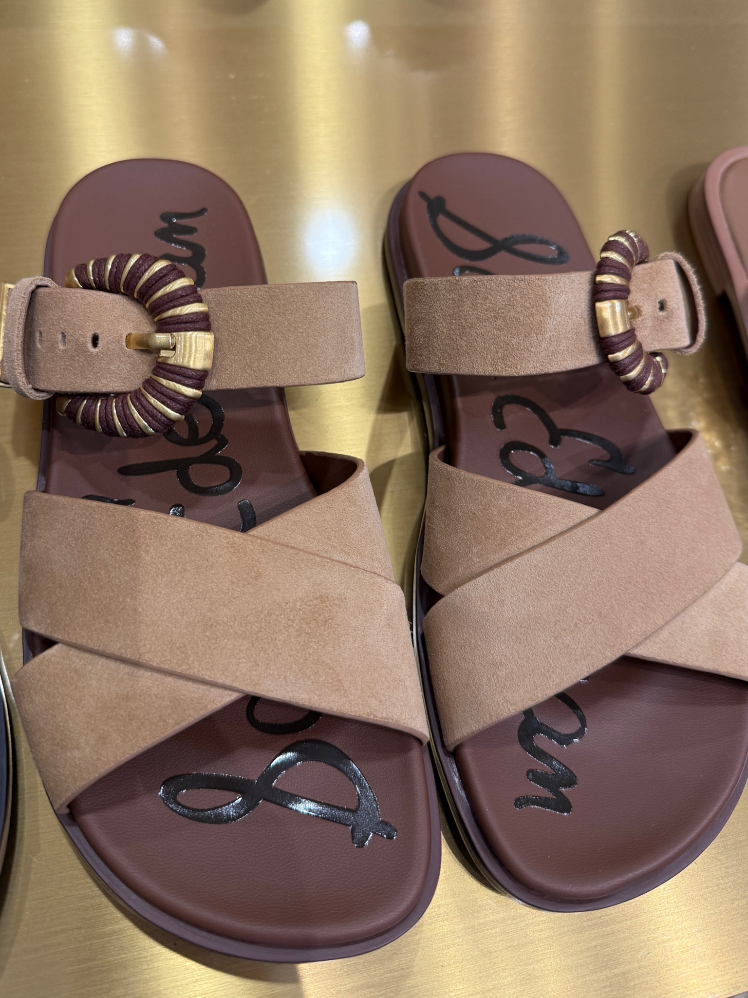 Summer sandals 
Brown shoes 
Neutrals  
Outfit inspo


#LTKSeasonal #LTKMothersDay #LTKootd