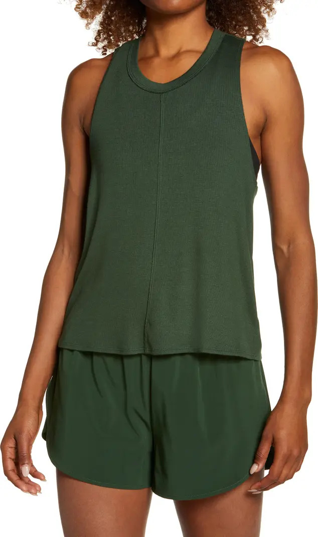 Favorite Rib Tank | Nordstrom Rack