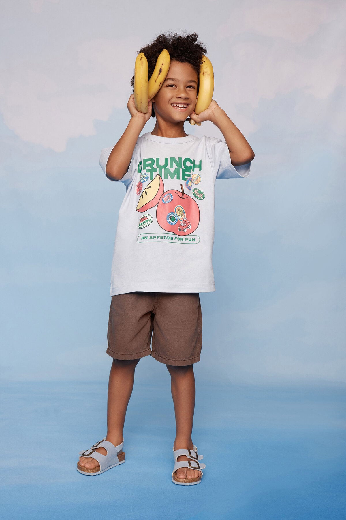 Koby Pull On Short | Cotton On (US)
