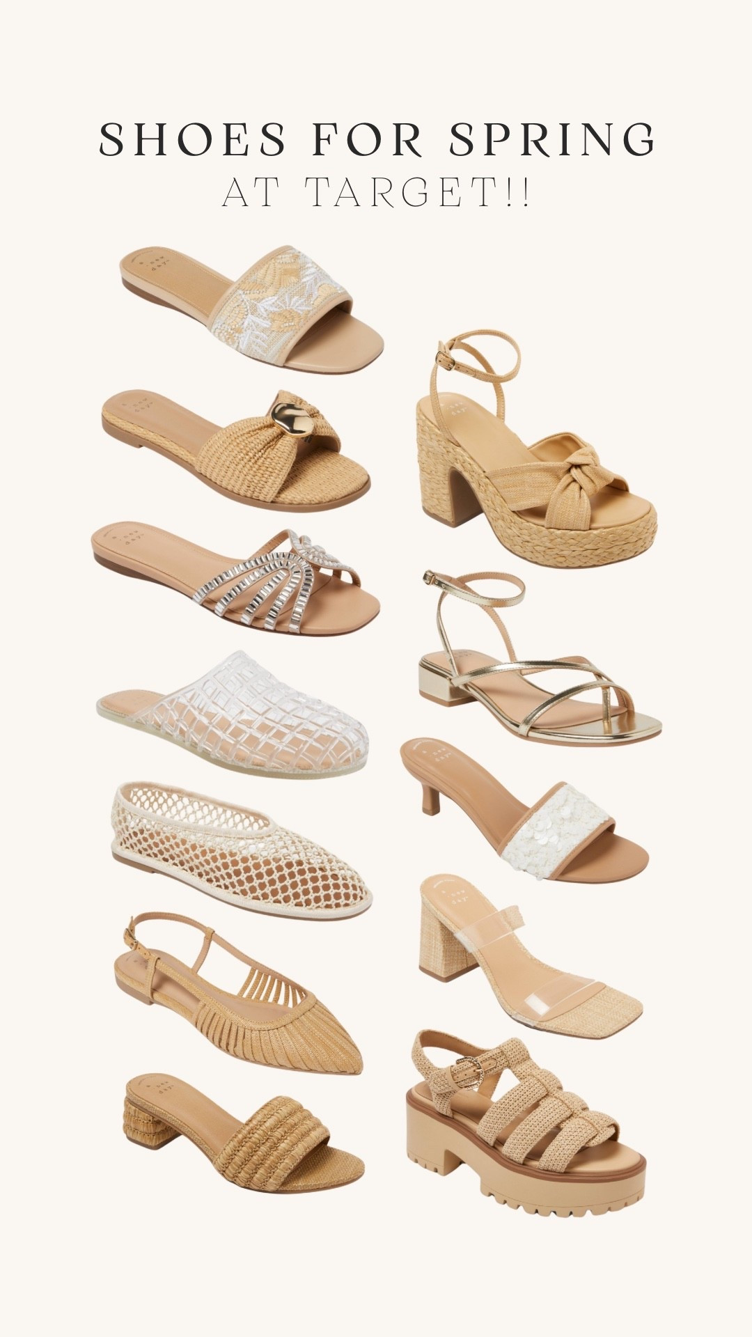 #LTKSeasonal #LTKSpringSale #LTKootd