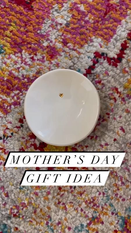 Mother’s Day gift idea: ring dish!!!! 

#LTKGiftGuide #LTKunder50 #LTKFind