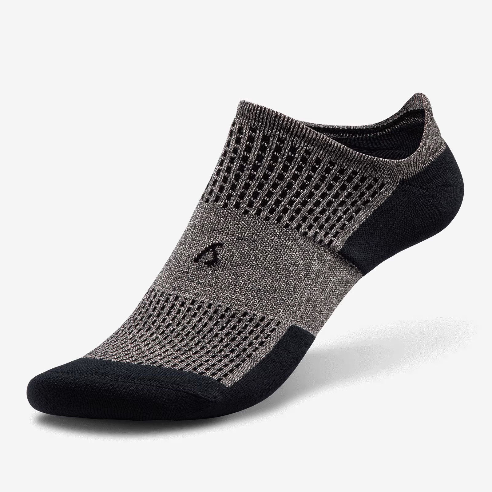 Trino® Pacers - Low - Ash | Allbirds