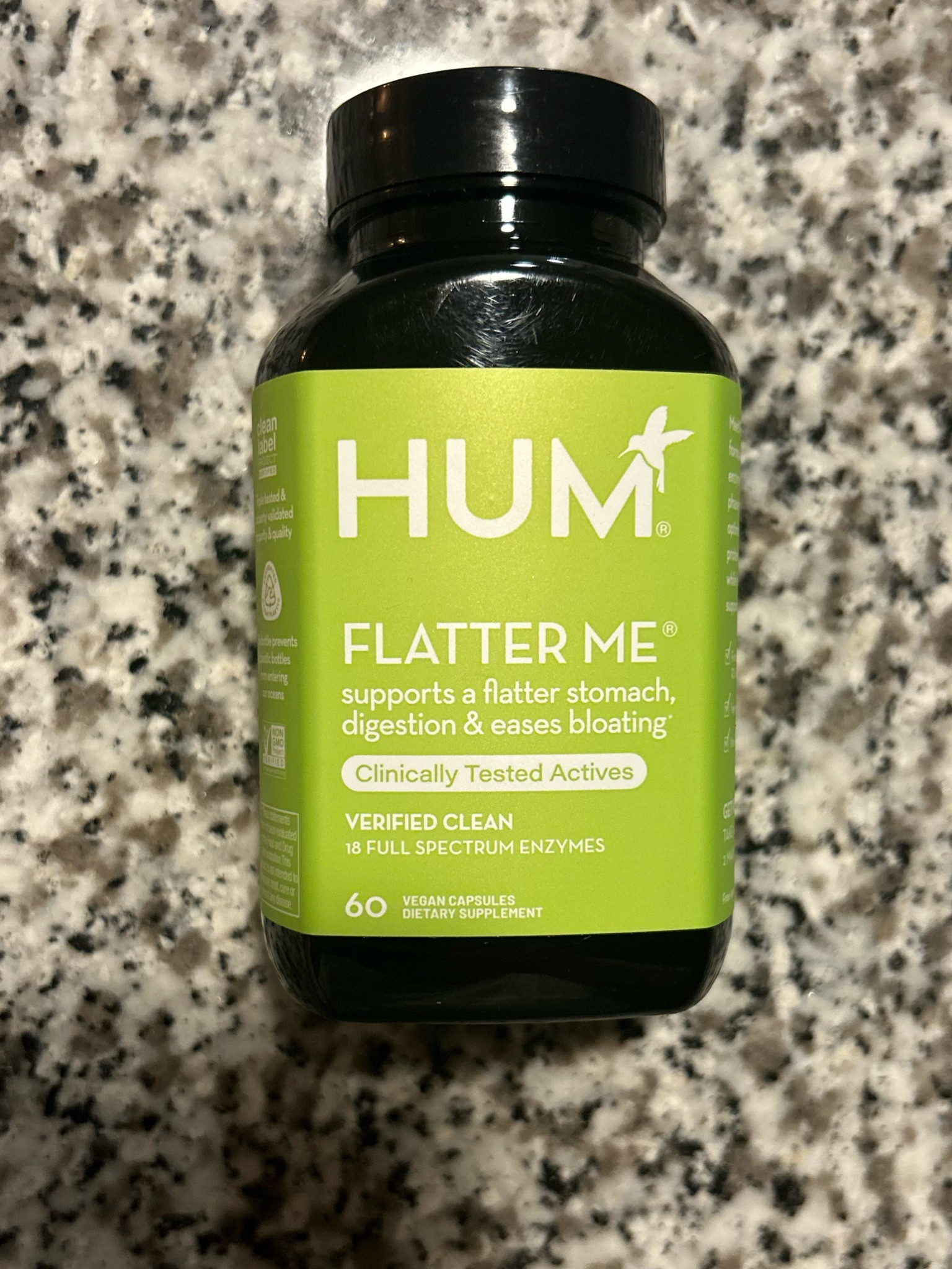 Eases bloating! Clinically tested I’m obsessed !

#LTKActive #LTKFitness #LTKHome