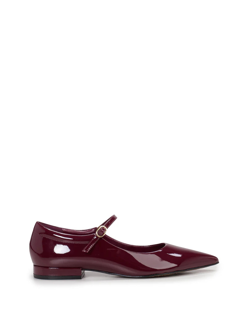 Eloise Mary Jane Flat | Vince Camuto