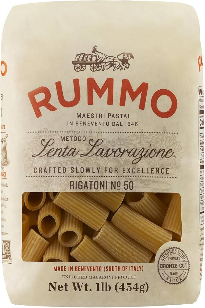 Rummo | Amazon (US)