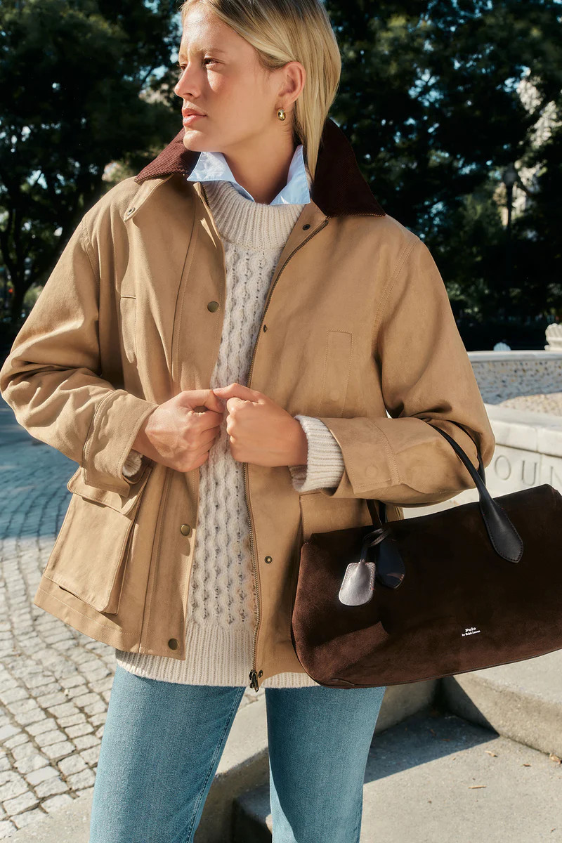 Tuckernuck | Tuckernuck (US)