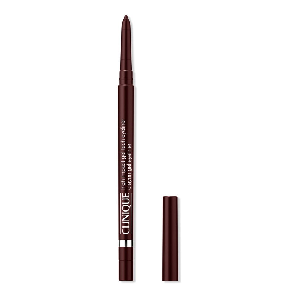 Clinique High Impact Gel Tech Eyeliner - Black Honey | Ulta