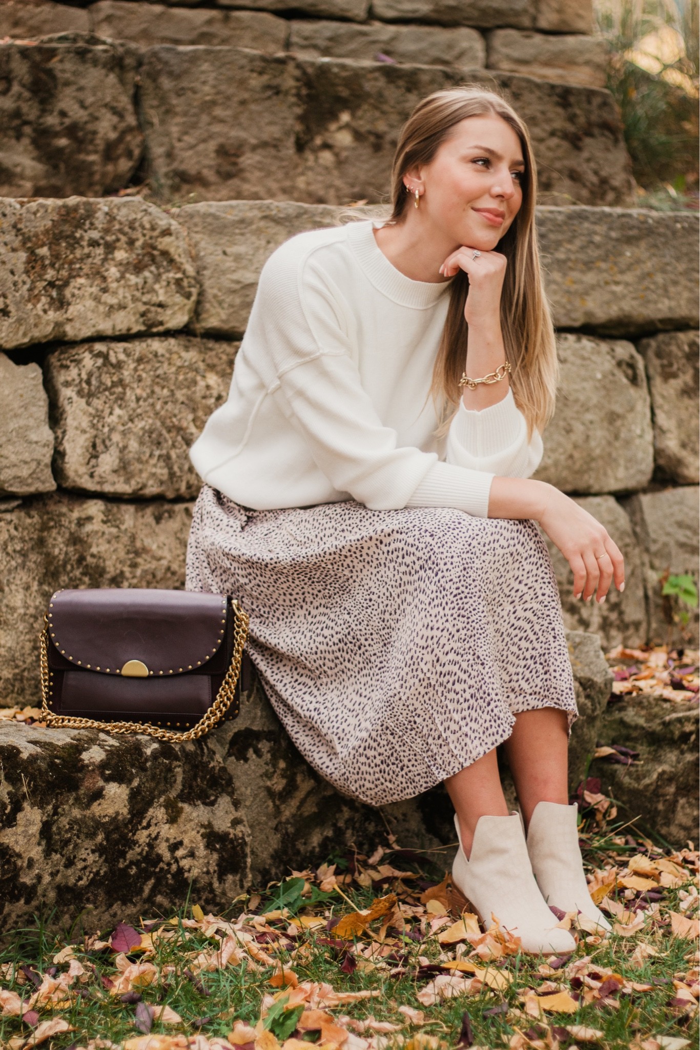 Amazon oversized sweater // Amazon prime sale 

#LTKsalealert #LTKunder50