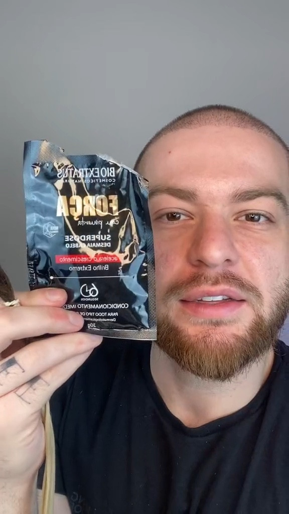 Linha força de bio extratus

Bio Extratus Força Com Pimenta apresenta uma forma inovadora que ajuda no crescimento saudável e devolve o brilho e a vitalidade aos fios enfraquecidos. Seu cabelo fica forte e com brilho intenso.
#ltkconbr2023

#LTKbeauty #LTKbrasil