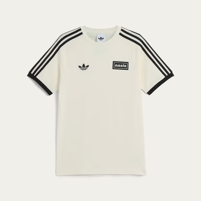 TOUR 3-STRIPES T-Shirt | adidas (UK)