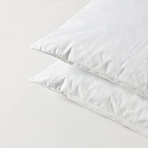 Premium Pillow Inserts 26x26-Shredded Memory Foam Fill-Home Couch Hotel Collection- Euro Decorative  | Amazon (US)