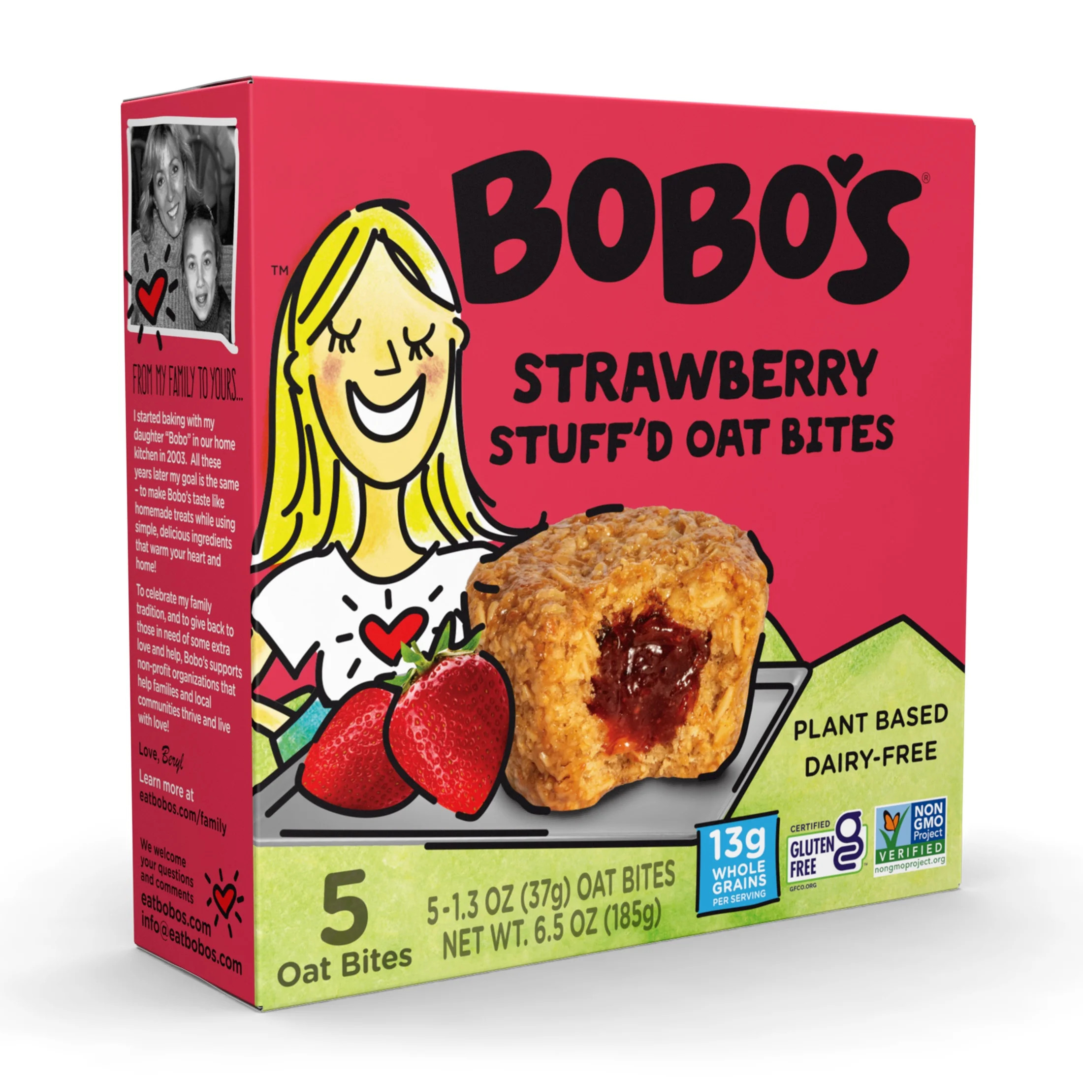 Bobo's | Walmart (US)