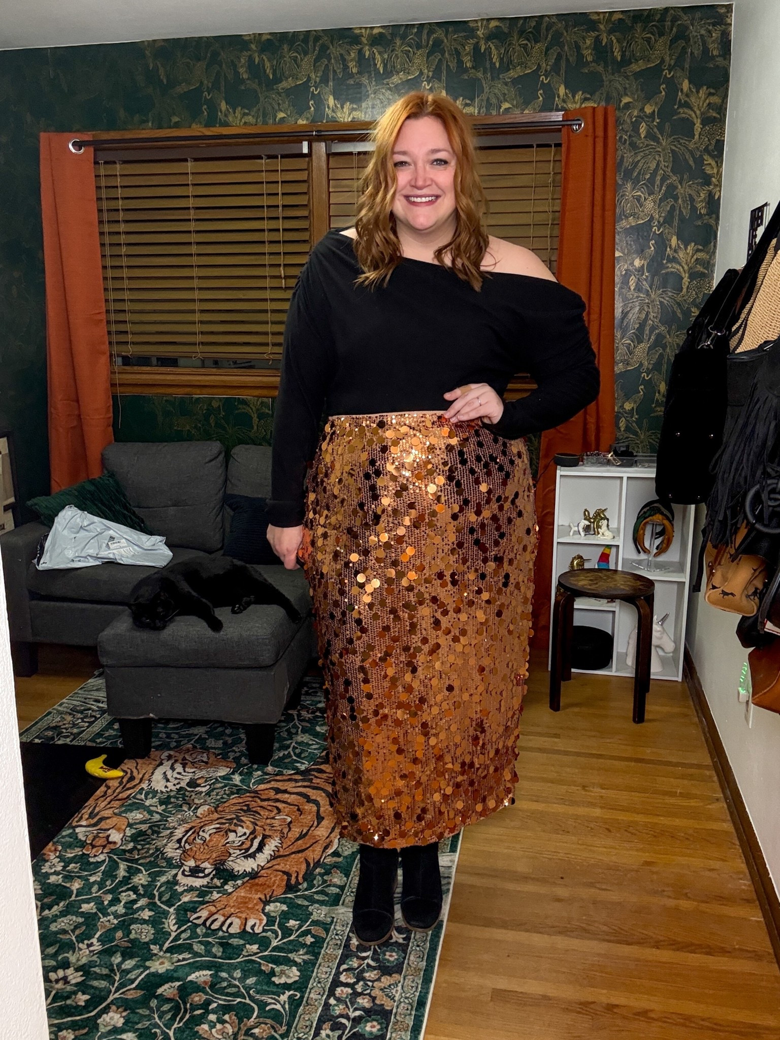 New Year’s Eve sequin skirt for plus and mid sizes

SCus11tarajanestyle278 to save

#LTKHoliday #LTKPlusSize #LTKMidsize