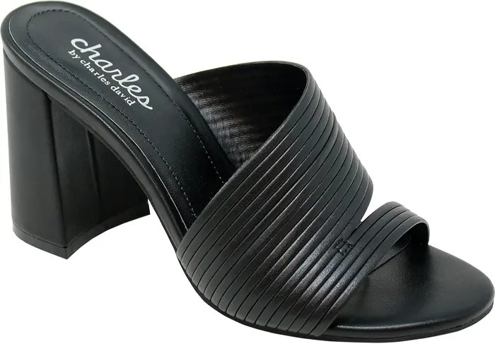 Charles by Charles David Rhythmic Sandal (Women) | Nordstromrack | Nordstrom Rack