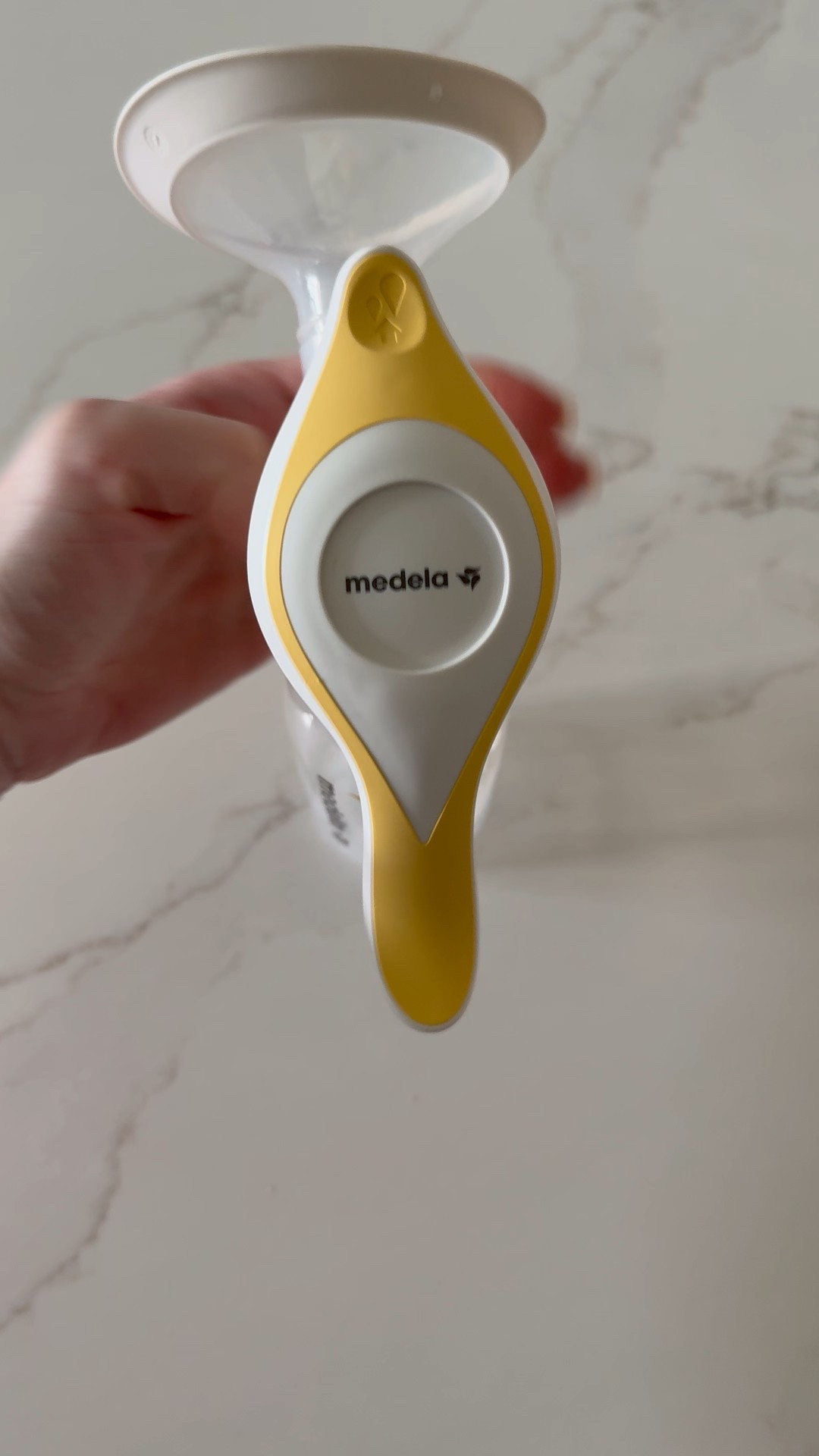 This hand pump is great and is on sale for under $30! #babyregistry #baby

#LTKSaleAlert #LTKBaby