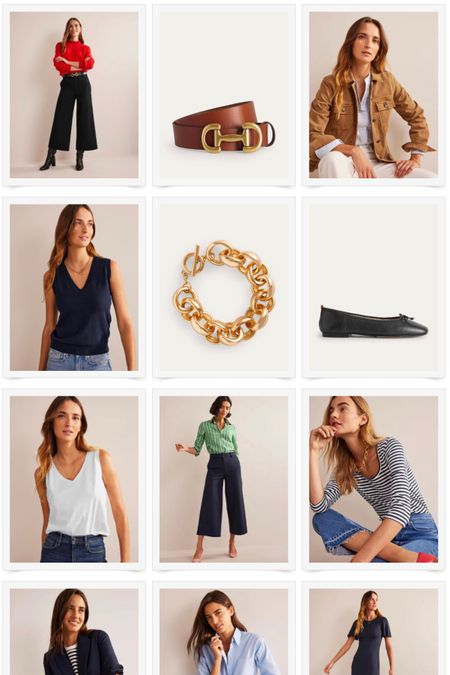 25% off all full priced new season clothes at Boden. Check out my top 12 picks & use code D4B6 for discount
.
#sale #discountcode #boden #timelessstyle #effortlessfashion #styleover40 #midlifestyle #mymidlifefashion #newin #fashion #style 

#LTKFind #LTKsalealert #LTKeurope